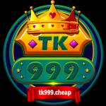 TK999 GAME profile picture