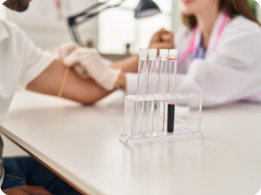 How Pharmacogenomics and PRS Software Are Transforming Hospital Care – Innovare Genetics