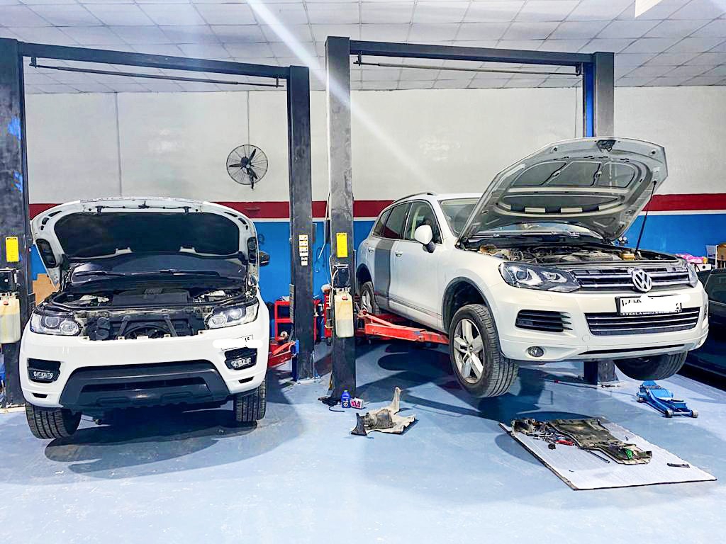 Beginner’s Guide: VW Dashboard Warning Lights Explained – My Blog