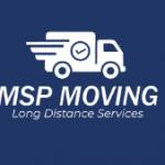 MSP Moving Profile Picture