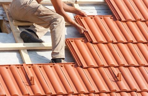 Expert Roof Repairs in Cumbernauld: Find Your Trusted Local Roofer