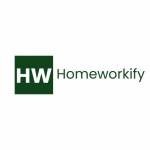 Homeworkify AI Homework Helper Profile Picture