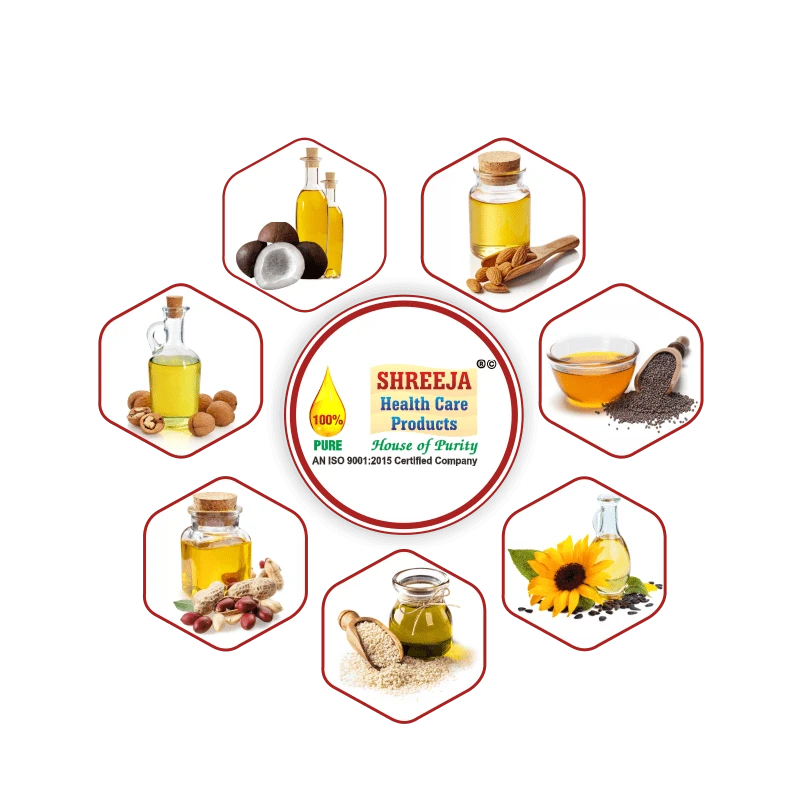 Wood Pressed Oil Machine – The Healthy Way to Extract Pure Oil -  TheOmniBuzz