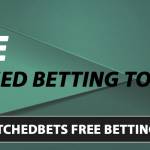 Matched Betting Profile Picture