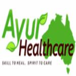 Ayurhealthcare45 profile picture