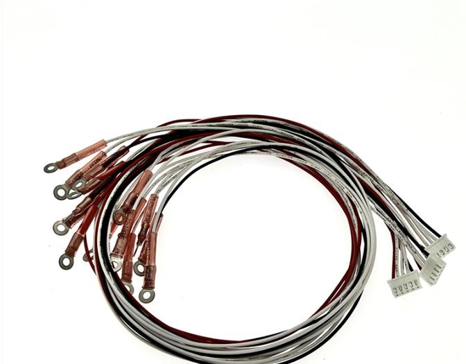 Automotive Wire Harness Assembly Vietnam for Reliable OEM Electrical Systems | Articles | Sinn Hong | Gan Jing World - Technology for Humanity | Video & Movie Streaming