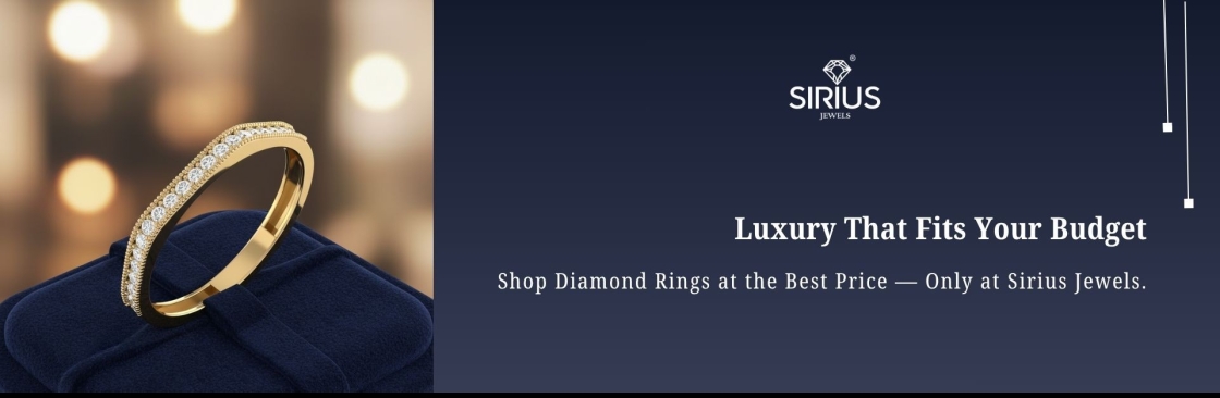 sirius jewels Cover Image